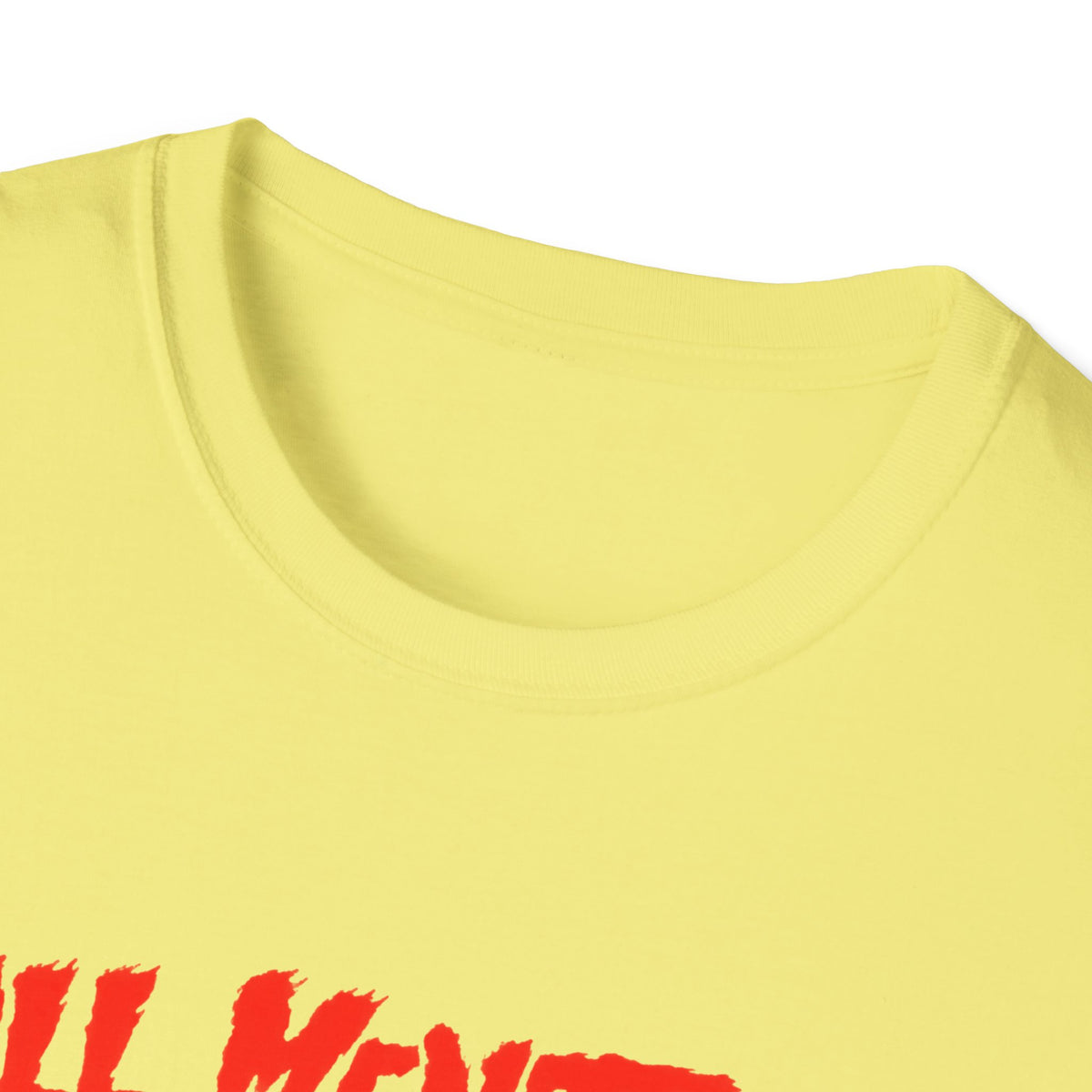 Retro Mania Bull Mentality T-Shirt